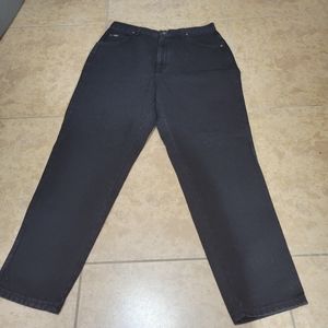 Vintage Chic Jeans Mom Jeans